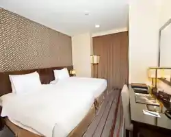 Dallah Taibah Hotel thumbnail